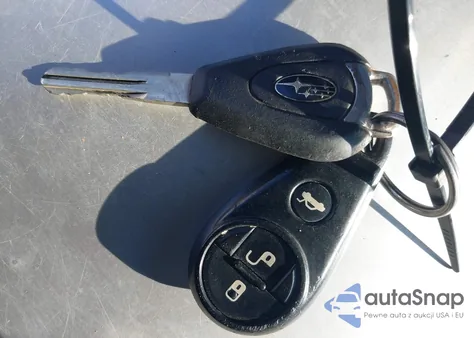 2007 Subaru Outback 2.5Xt Limited из США, поврежденный, VIN 4S4BP63C776330489